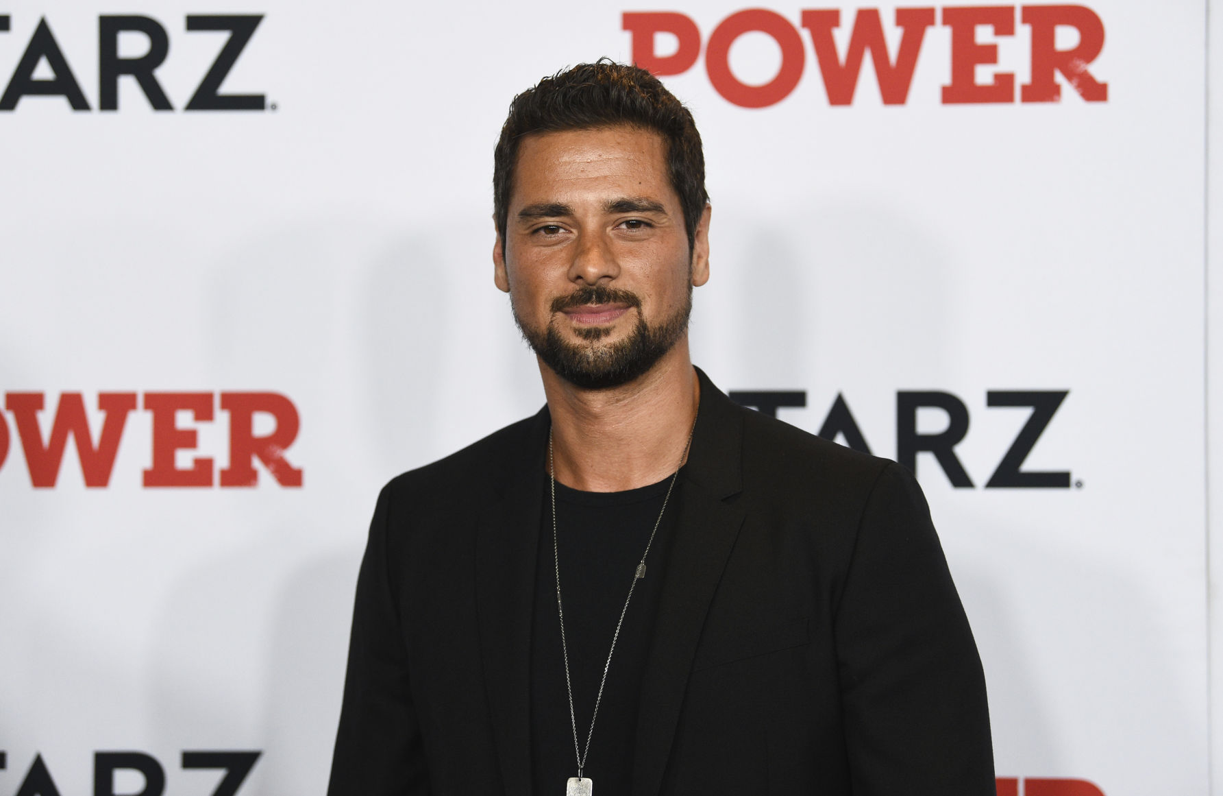 J.R. Ramirez